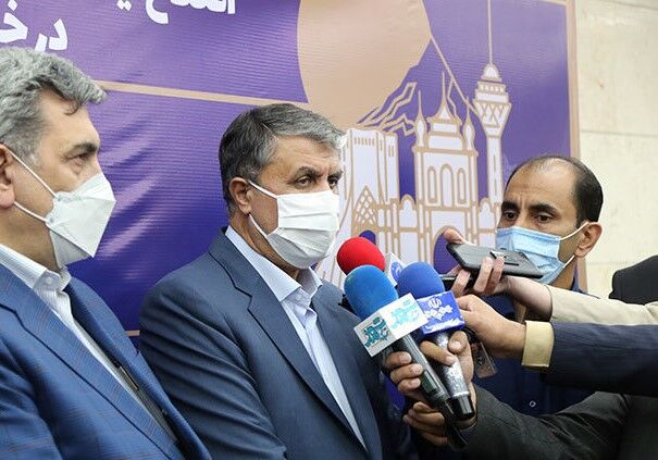 امضای تفاهم‌نامه با شهرداری تهران برای تکمیل فوری متروی پرند