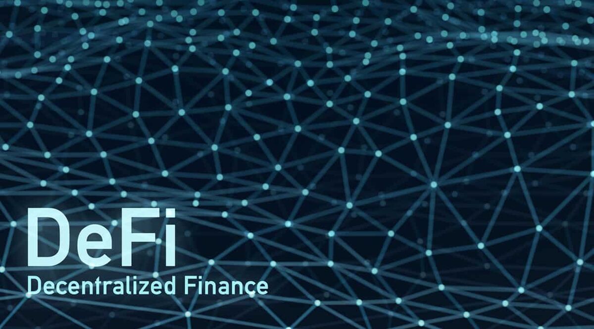 DeFi چیست؟| آشنایی با نحوه سپرده گذاری در صنعت ارزهای دیجیتال