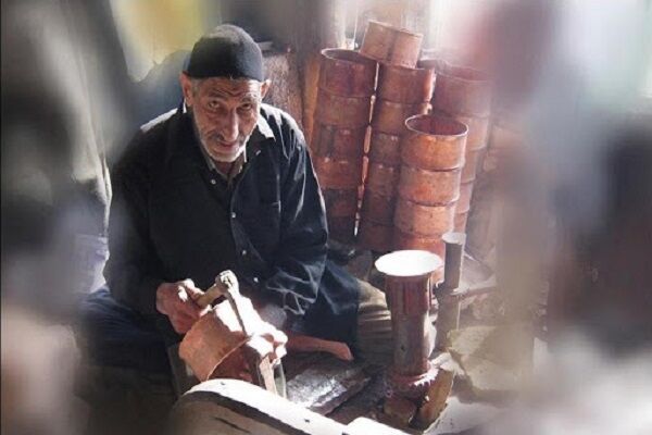 صنعتگران صنایع دستی زنجان ۹ میلیارد تومان تسهیلات کرونایی دریافت کردند