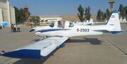 راه اندازی خط تولید هواپیماهای  سبک در استان مرکزی