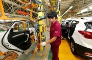 انعطاف پذیری بالای اقتصاد چین؛ پشتیبان صنعت خودرو|خوشبینی محتاطانه خودروسازان برای فروش