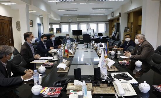 برگزاری چهاردهمین اجلاس کمیسیون مشترک ایران و ازبکستان