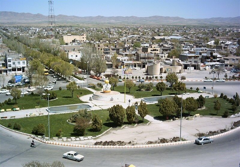 جای اداره میراث فرهنگی در قوچان خالی است