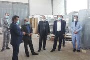 همکاری بانک‌ها با واحدهای تولیدی استان بوشهر باید افزایش یابد