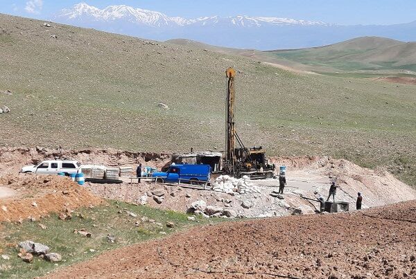 شناسایی ۲ پهنه امیدبخش معدنی در اکتشافات شرکت ملی صنایع مس ایران در اهر و هریس