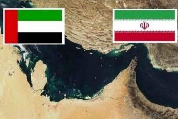 هدف گذاری تجارت ۳۰ میلیارد دلاری بین ایران و امارات