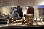روز جهانی موزه در چین