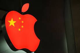 کنگره آمریکا: «اپل»! چرا به چین وابسته ای؟
