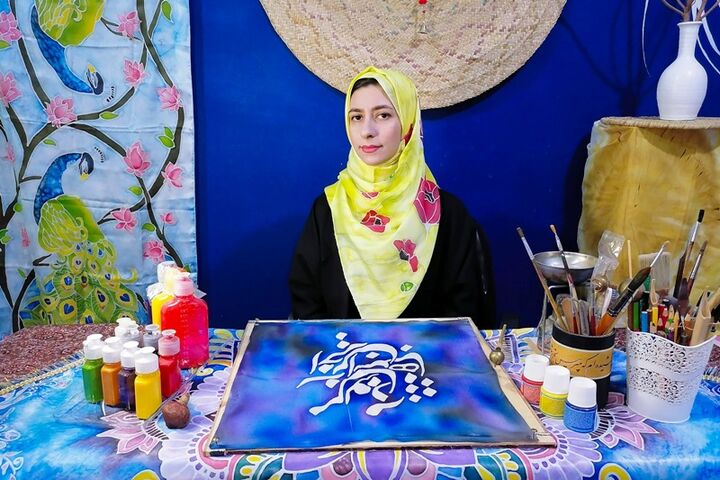 مرکز کارگاهی و فروش صنایع دستی در آبادان ایجاد شود