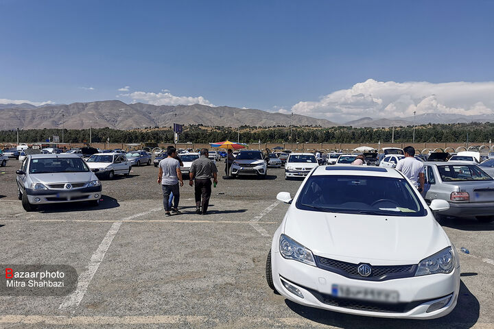 واقعیت‌های قیمت گذاری در بازار خودرو ایران