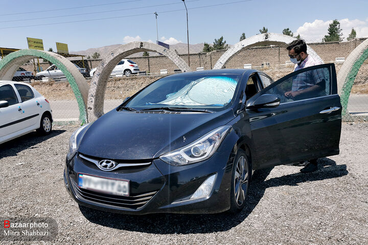 تغییرات قیمت خودرو در هفته گذشته| آخرین قیمت پژو، سمند، پراید، کوییک، شاهین و تارا