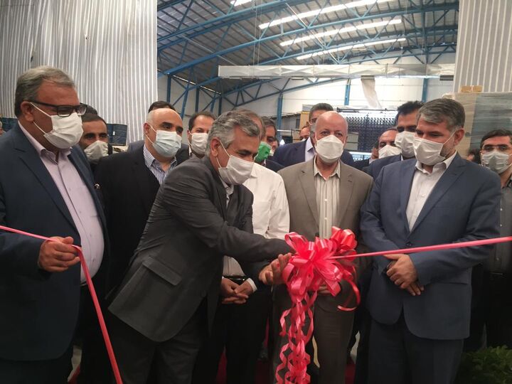 نوآوری صنعت فرش ایران مورد توجه بازار کشورهای عربی