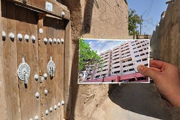 اجرای طرح بازآفرینی شهری در همدان بخشی بزرگی از مشکل مسکن را حل می کند
