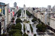 ۶۰ درصد مردم آرژانتین در فقر به سرمی‌برند