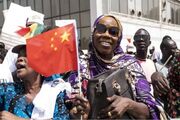 تعویق بازپرداخت بدهی کشورهای در حال توسعه از سوی چین| عرضه واکسن چینی در ۴۰ کشور آفریقایی
