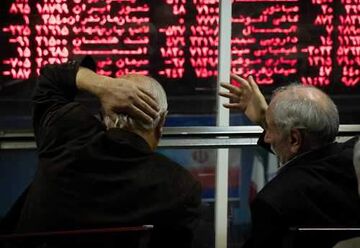 طی هفته گذشته ۵۱۷ هزار سهام‌دار در بورس فعال بودند