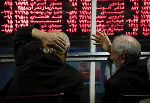 طی هفته گذشته ۵۱۷ هزار سهام‌دار در بورس فعال بودند