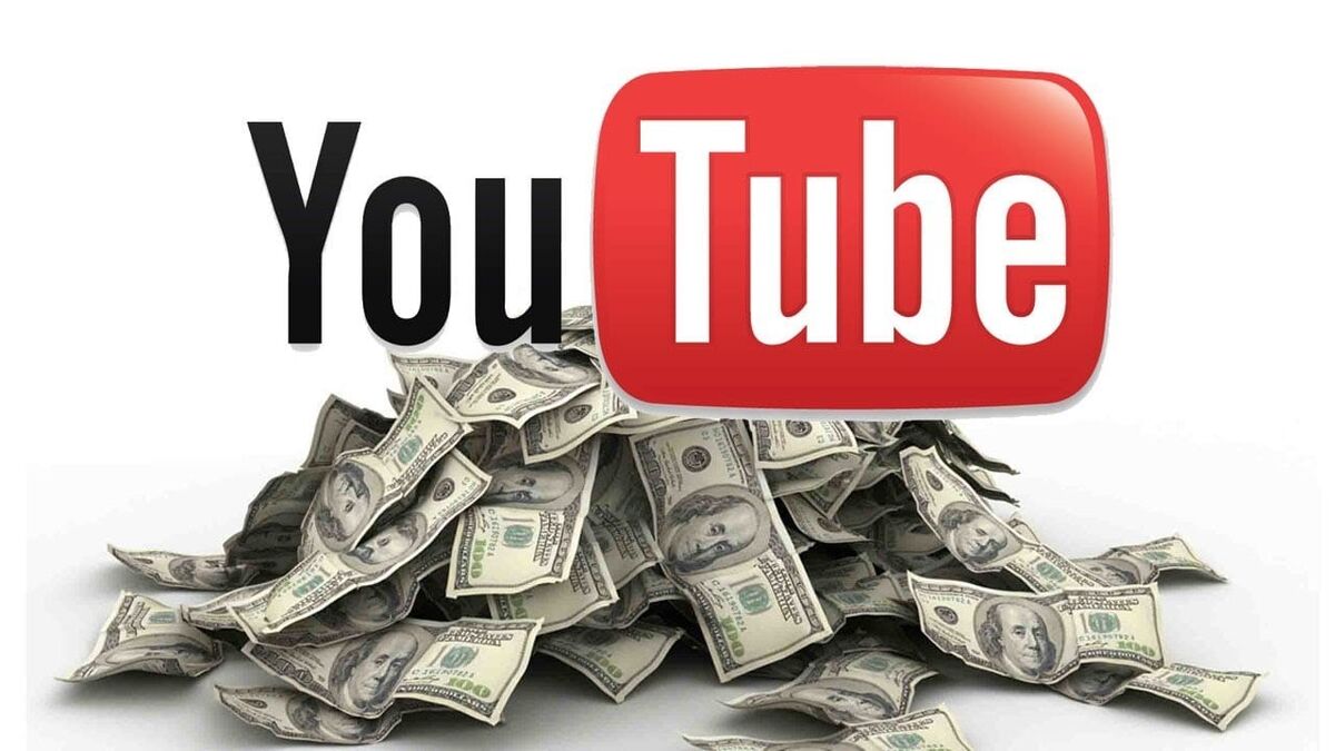 کسب درآمد یوتیوب؛ از چرایی درآمد از یوتیوب تا نقد کردن آن