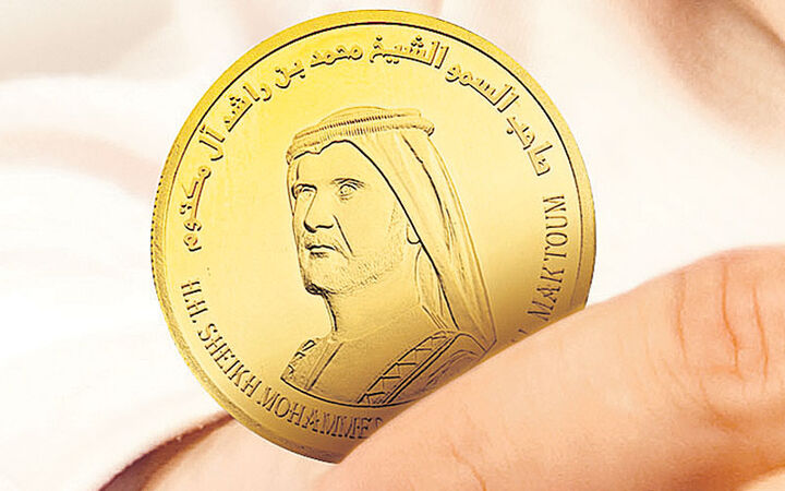 «دوبی کوین» رمز ارز دوبی به زودی به بازار می آید