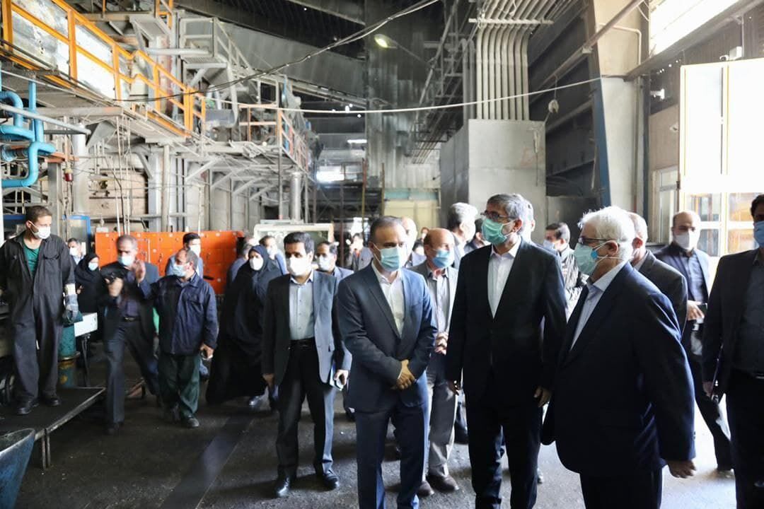 ۳۰۰ واحد تولیدی جدید در استان همدان راه اندازی می‌شود