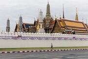 آسیب جدی کرونا بر صنعت گردشگری تایلند