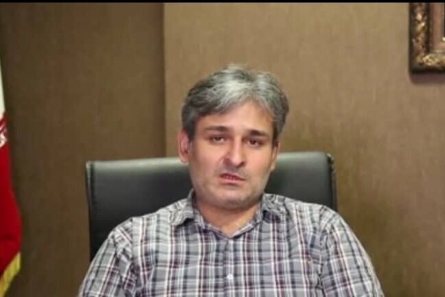 نفس تولید به شماره افتاده است| گلایه تولید کنندگان از رفتار جزیره ای گمرک نفس تولید به شماره افتاده است| گلایه تولید کنندگان از رفتار جزیره ای گمرک