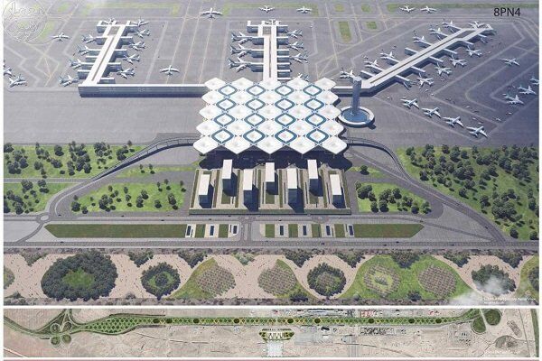 تفاهم‌نامه تامین مالی احداث ترمینال جدید فرودگاه امام(ره) منعقد شد