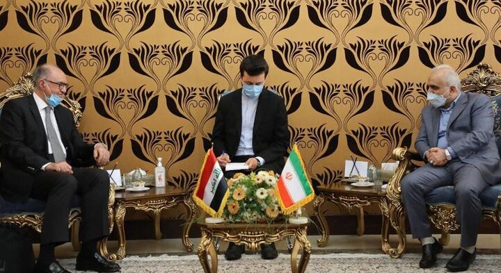 بررسی زمان‌بندی بازپرداخت مطالبات ایران از عراق