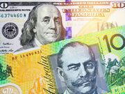 اقتصاد ایالات متحده در لحظه بر دلار استرالیا و نیوزلند تاثیر می‌گذارد!