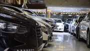 ۲۰ درصد نمایشگاه‌های خودرو در مشهد تعطیل شدند