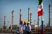 ایران توان افزایش تولید نفت تا ۶ میلیون بشکه در روز را دارد