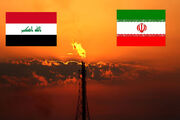 بررسی‌ توافق تهاتر نفت و گاز بغداد-تهران