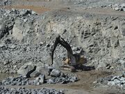افتتاح ۱۵ معدن تا پایان سال در سیستان و بلوچستان