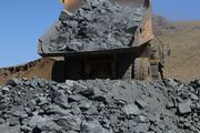 زنجان ظرفیت فرآوری ۲میلیون تن سنگ آهن و شمش فولاد را دارد