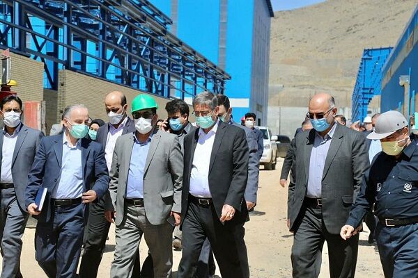 ۳۰۰ واحد تولیدی در استان همدان در حال ساخت و اجرا است