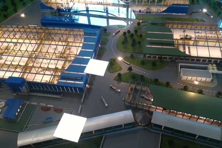 بهشت فولادی در گیلان| کارآفرینی در دمای جهنمی  بهشت فولادی در گیلان| کارآفرینی در دمای جهنمی