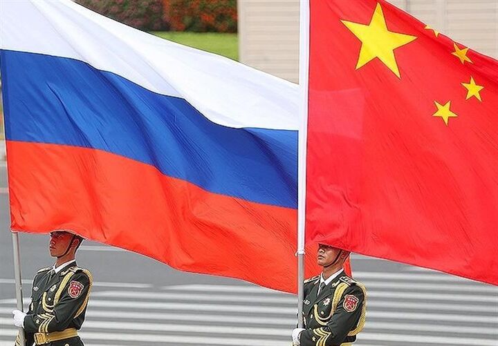 پیش بینی روسیه برای تجارت ۲۰۰ میلیارد دلاری با چین