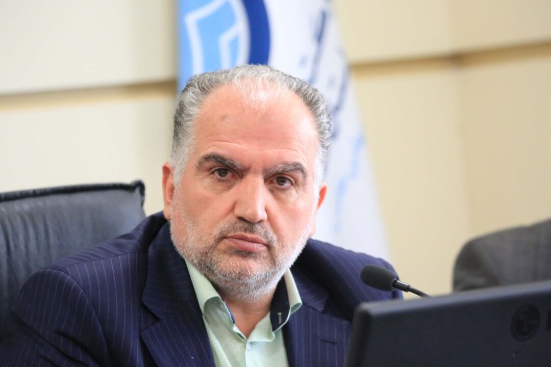 رشد ۳۰۰ درصدی اعتبارات عمرانی آبفای تهران و پیش‌بینی جذب ۳۰۰۰ میلیارد تومانی