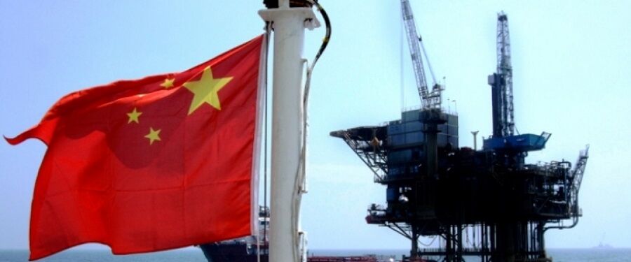 چین چگونه آماده گسترش نفوذ خود در صنعت جهانی نفت است؟