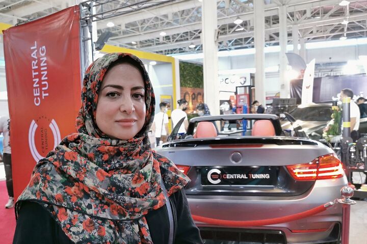 عرضه خودوری الکتریکی با طرح ایرانی؛ بزودی| خودروهای باگی و سافاری در آستانه رونمایی