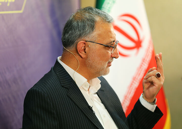 شهرداری تهران در یک سال اخیر به قرض گرفتن محتاج نشد
