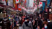 آمار غیر منتظره از اقتصاد ژاپن