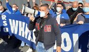درخواست اتحادیه‌های کارگری در ایتالیا برای توقف اخراج کارگران
