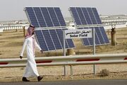 خیز اعراب خلیج فارس به فناوری‌های سبز؛ چرا عربستان به تولید برق روی آورده است؟