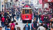 رونق بخش گردشگری ترکیه با گسترش واکسیناسیون کرونا