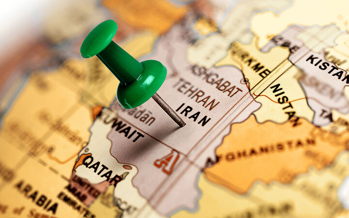  رتبه ایران در رده‌بندی جهانی تورم ۴ پله بهبود یافت