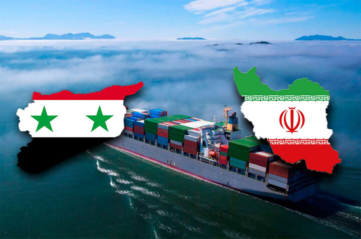 افزایش بیش از ۷۰ درصدی صادرات ایران به سوریه