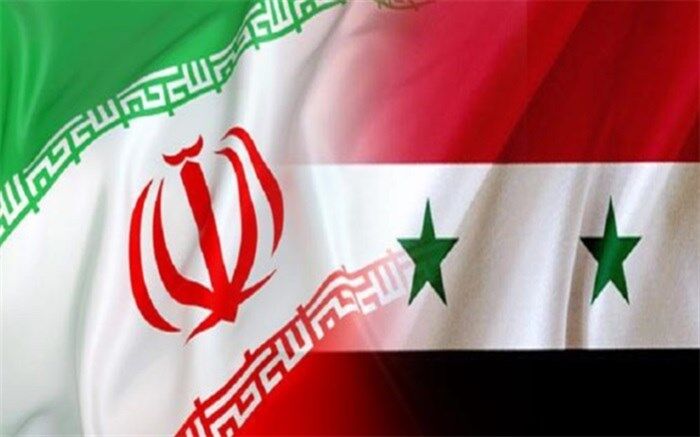 افزایش ۹۰ درصدی تبادلات تجاری ایران و سوریه