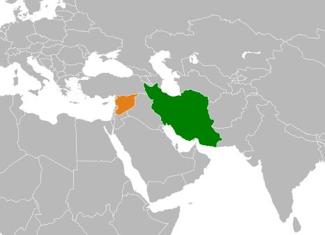 آخرین تحلیل‌ها از سطح روابط تجاری و اقتصادی ایران و سوریه