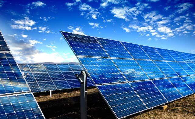 وجود قابلیت استفاده از پنل های خورشیدی در کوهستان الوند
